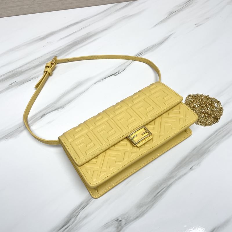 Fendi Baguette Bags